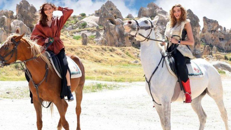 Cappadocia Horse Riding